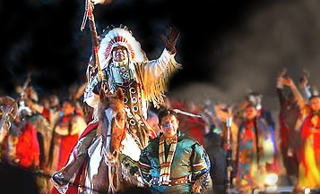 Image for the song Prophecy for Fields Far Away by Jeff Timpe AeonSatori